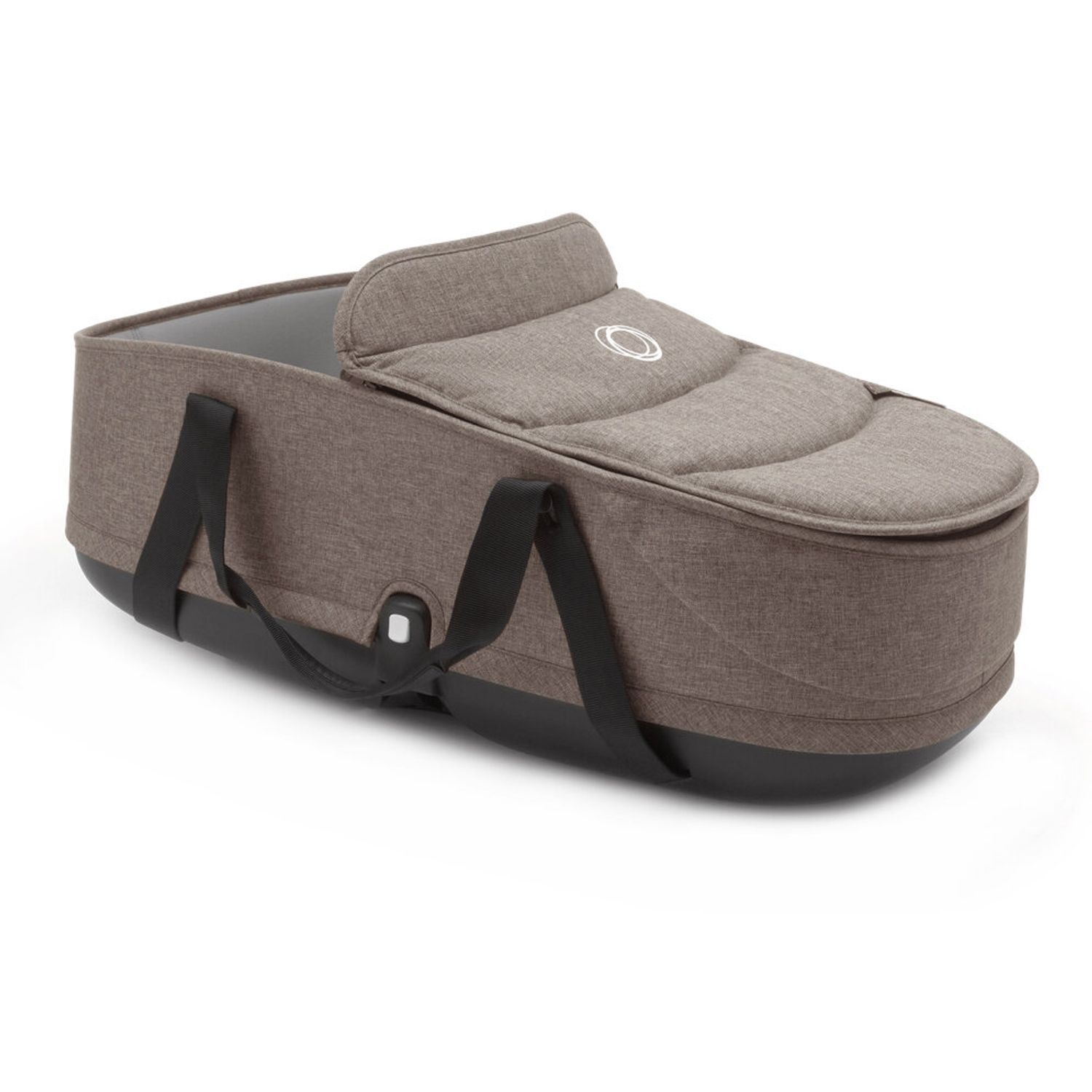 Bugaboo - Landou Bee 6 Mineral Taupe fotografia produsului