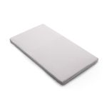 Bugaboo - Cearsaf bumbac patut Stardust Mineral White 91/51 cm fotografia produsului View 2 S