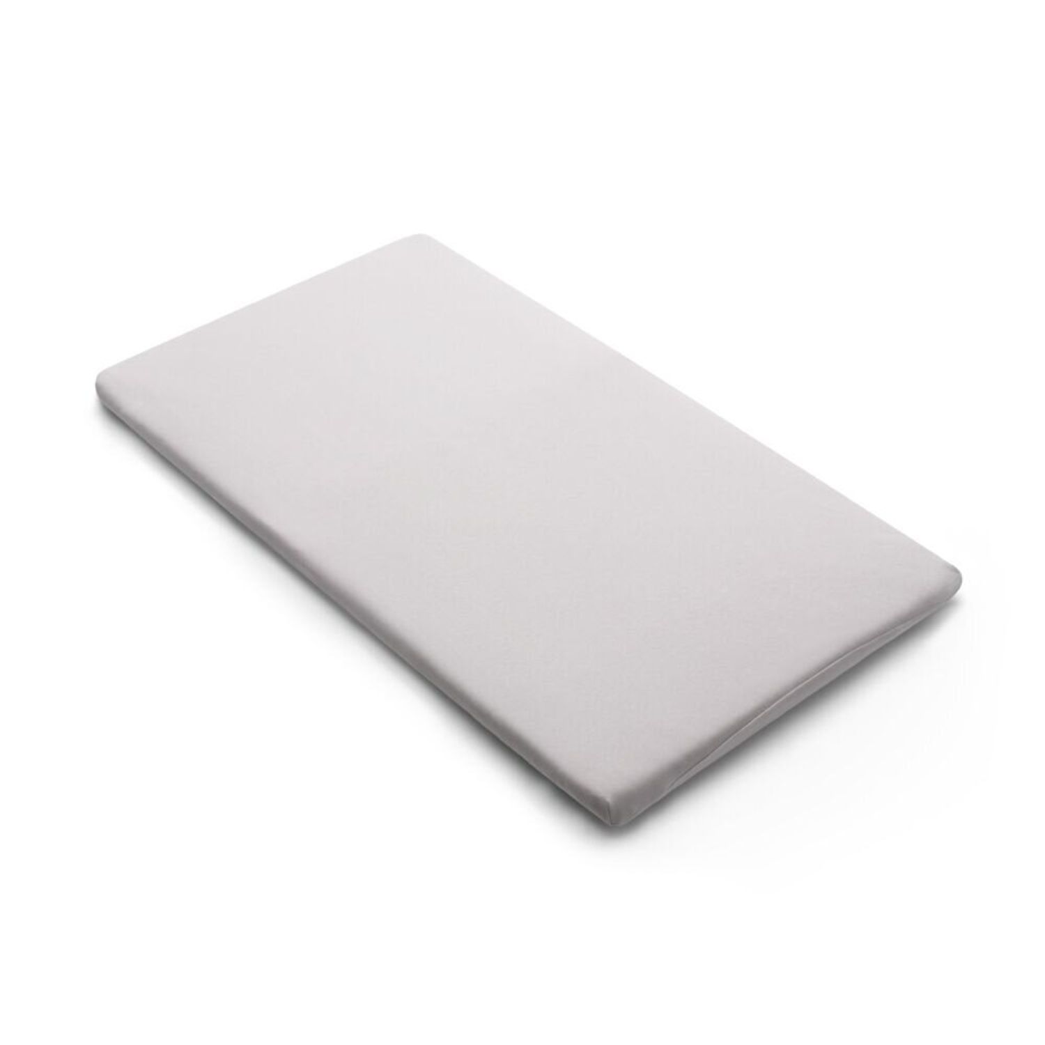 Bugaboo - Cearsaf bumbac patut Stardust Mineral White 91/51 cm fotografia produsului View 2 L
