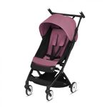 Cybex - Carucior Libelle Magnolia Pink fotografia produsului