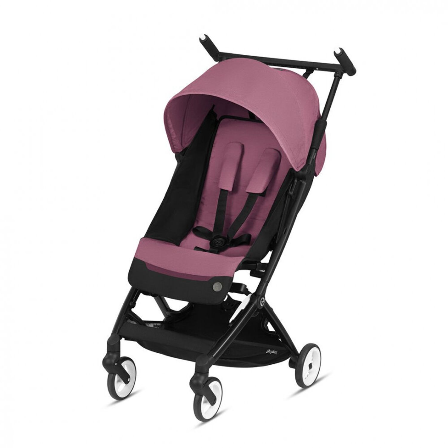 Cybex - Carucior Libelle Magnolia Pink fotografia produsului