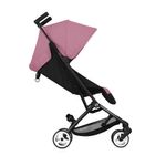 Cybex - Carucior Libelle Magnolia Pink fotografia produsului View 2 S
