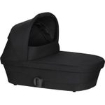 Cybex - Landou Melio Deep Black fotografia produsului