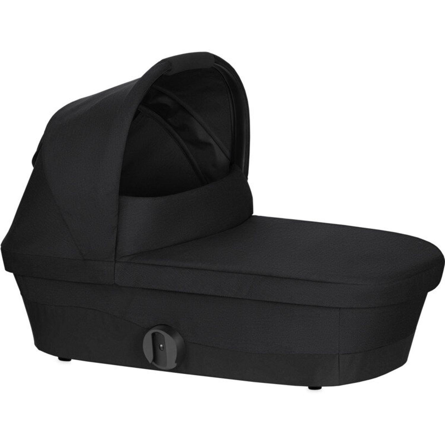 Cybex - Landou Melio Deep Black fotografia produsului