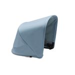 Bugaboo - Capotina carucior Fox 2/Cameleon 3/Lynx Vapor Blue fotografia produsului
