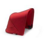 Bugaboo - Capotina carucior Fox 2/Cameleon 3 Red fotografia produsului