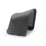 Bugaboo - Capotina carucior Fox 2/Cameleon 3 Grey Melange fotografia produsului