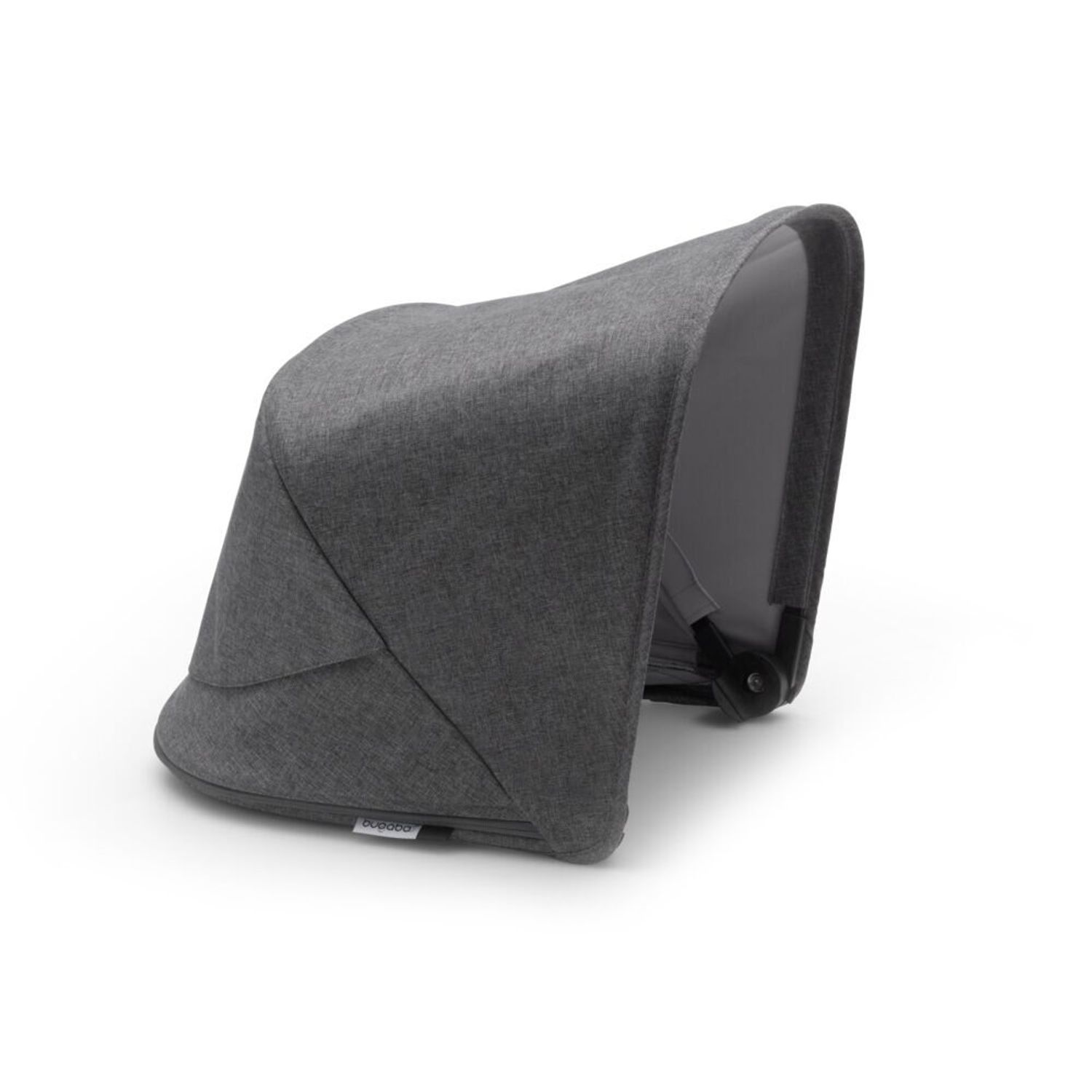 Bugaboo - Capotina carucior Fox 2/Cameleon 3 Grey Melange fotografia produsului