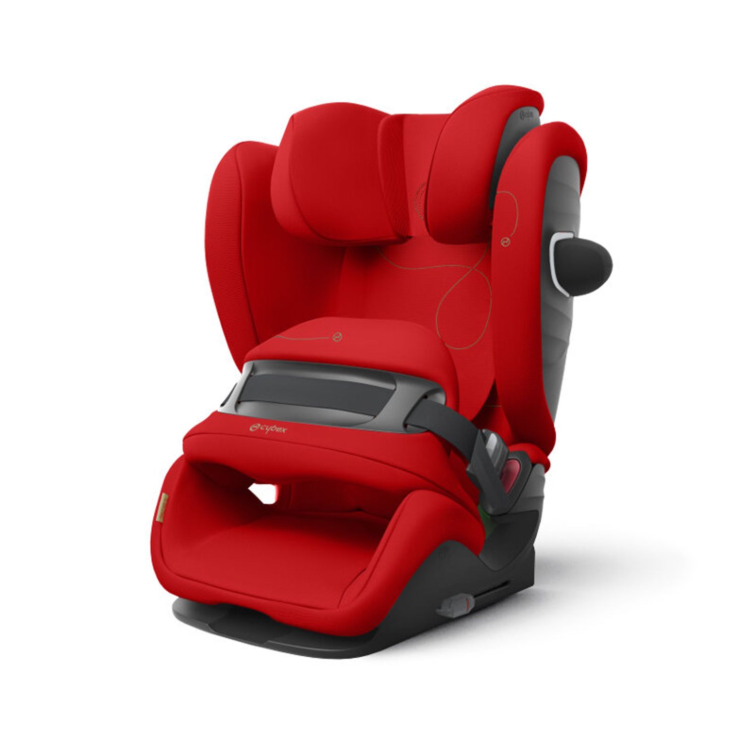 Cybex - Scaun auto Pallas G i-Size Autumn Gold fotografia produsului