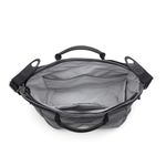 Bugaboo - Geanta de infasat Grey Melange fotografia produsului View 2 S