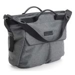 Bugaboo - Geanta de infasat Grey Melange fotografia produsului