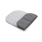 Bugaboo - Geanta de infasat Grey Melange fotografia produsului View 4 S