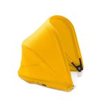 Bugaboo - Capotina carucior Bee 6 Lemon Yellow fotografia produsului