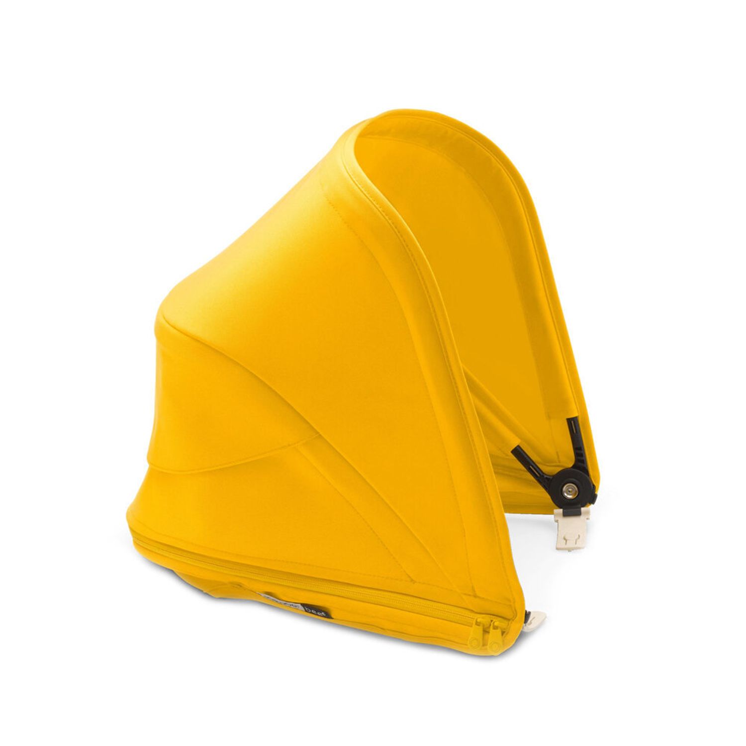 Bugaboo - Capotina carucior Bee 6 Lemon Yellow fotografia produsului