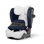 Cybex - Husa de Vara pentru Scaun auto Pallas G White fotografia produsului