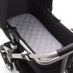 Bugaboo - Husa saltea landou Grey Melange fotografia produsului View 2 S