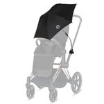 Cybex - Umbrela de Soare pentru Carucior - Black fotografia produsului View 2 S