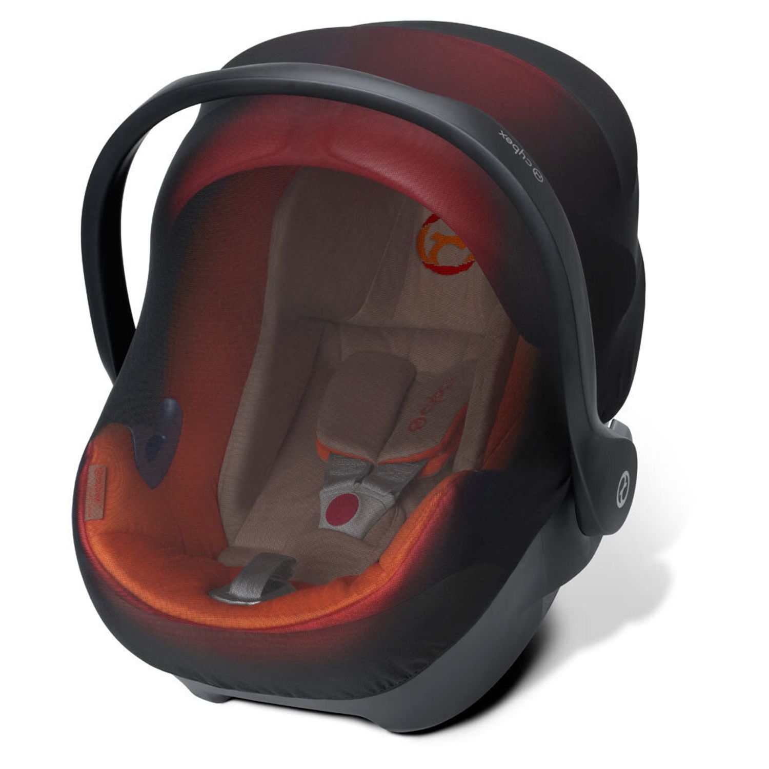 Cybex - Plasa de insecte pentru scaun auto Aton fotografia produsului