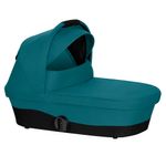 Cybex - Landou Melio River Blue fotografia produsului