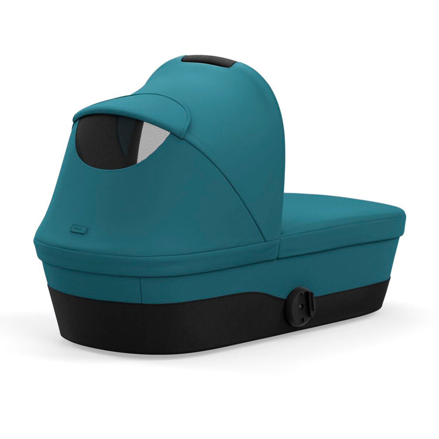 Cybex - Landou Melio River Blue fotografia produsului View 3 L