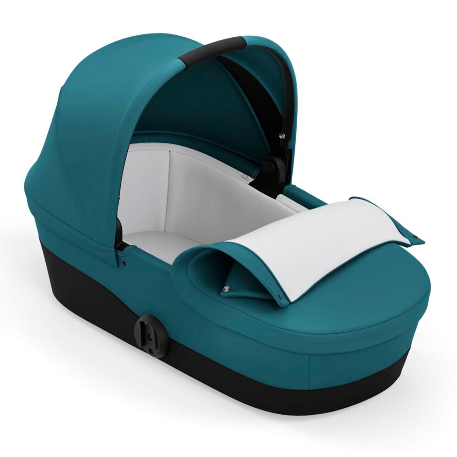 Cybex - Landou Melio River Blue fotografia produsului View 4 L
