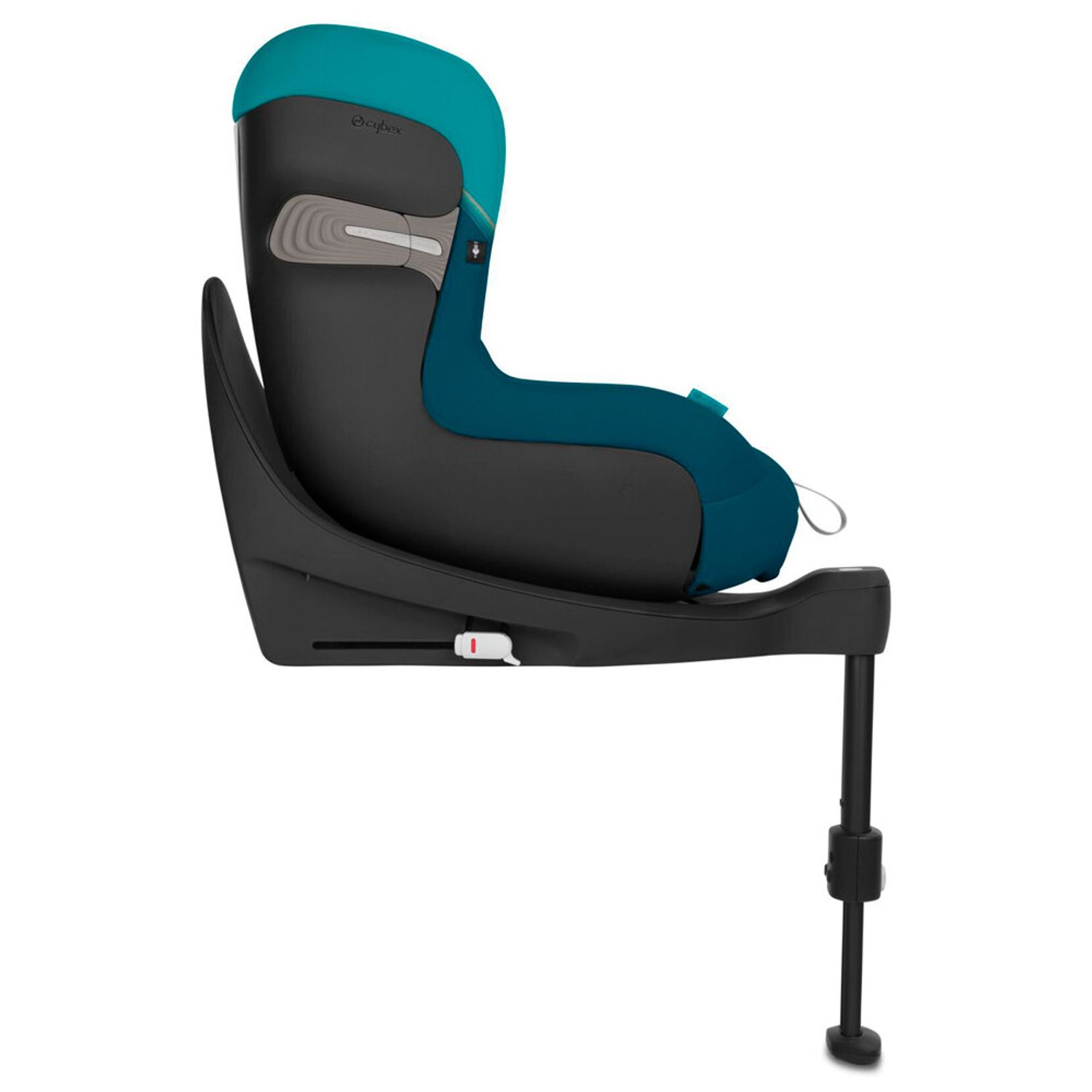 Cybex - Scaun Auto Sirona SX2 i-Size River Blue fotografia produsului View 4 L