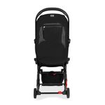Maclaren - Carucior Atom Black fotografia produsului View 3 S