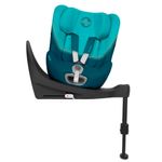 Cybex - Scaun Auto Sirona SX2 i-Size River Blue fotografia produsului View 3 S