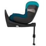 Cybex - Scaun Auto Sirona SX2 i-Size River Blue fotografia produsului View 2 S