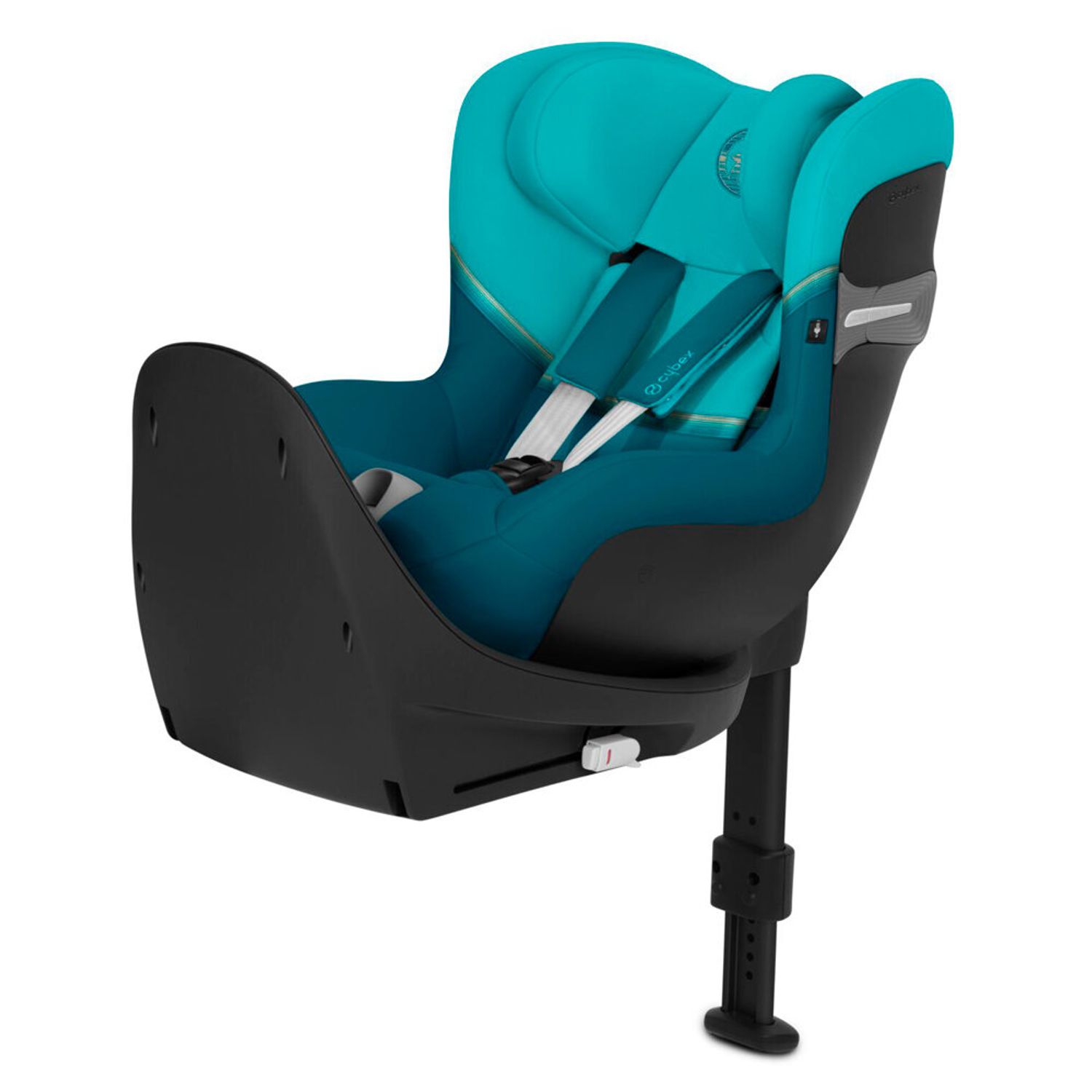 Cybex - Scaun Auto Sirona SX2 i-Size River Blue fotografia produsului