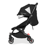 Maclaren - Carucior Atom Black fotografia produsului View 4 S