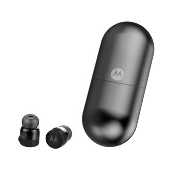 Motorola – Casti audio wireless In-ear VerveBuds400 Compact True elefant.ro imagine noua 2022