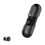 Motorola - Casti audio wireless In-ear VerveBuds400 Compact True fotografia produsului View 3 S