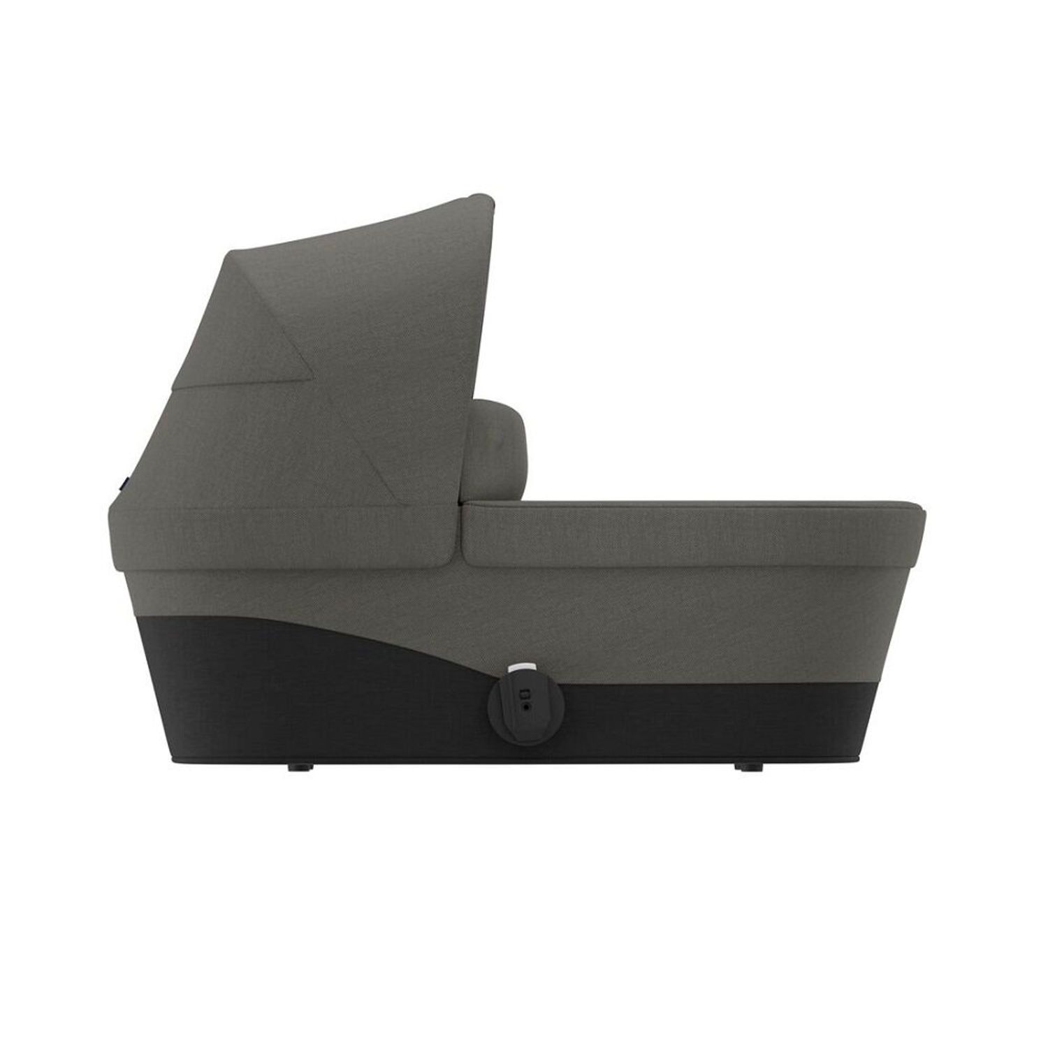 Cybex - Landou Gazelle S Soho Grey fotografia produsului View 3 L