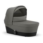 Cybex - Landou Gazelle S Soho Grey fotografia produsului