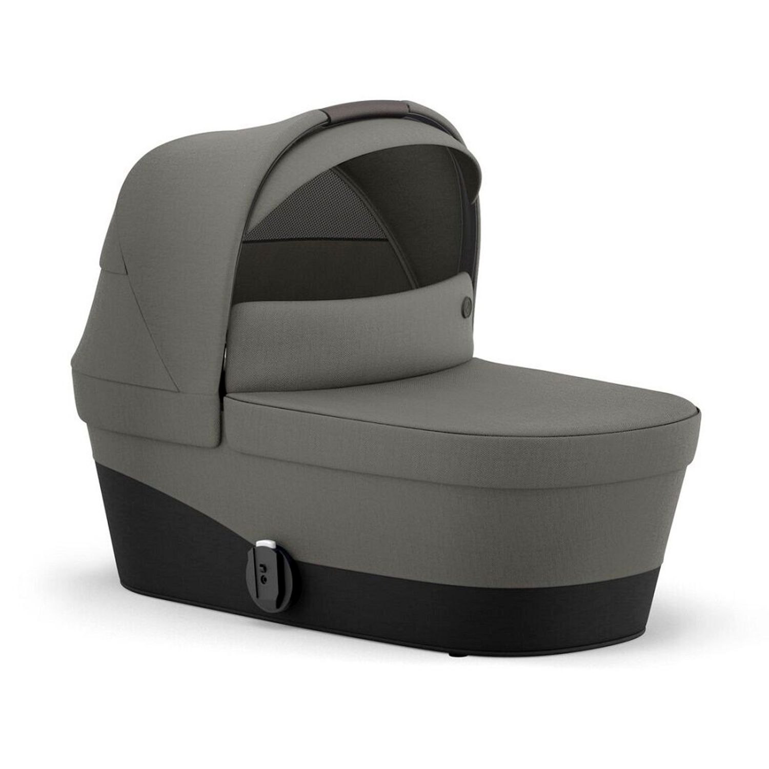 Cybex - Landou Gazelle S Soho Grey fotografia produsului