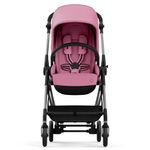 Cybex - Carucior Melio Magnolia Pink fotografia produsului View 2 S