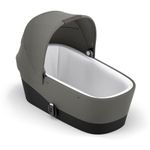 Cybex - Landou Gazelle S Soho Grey fotografia produsului View 2 S