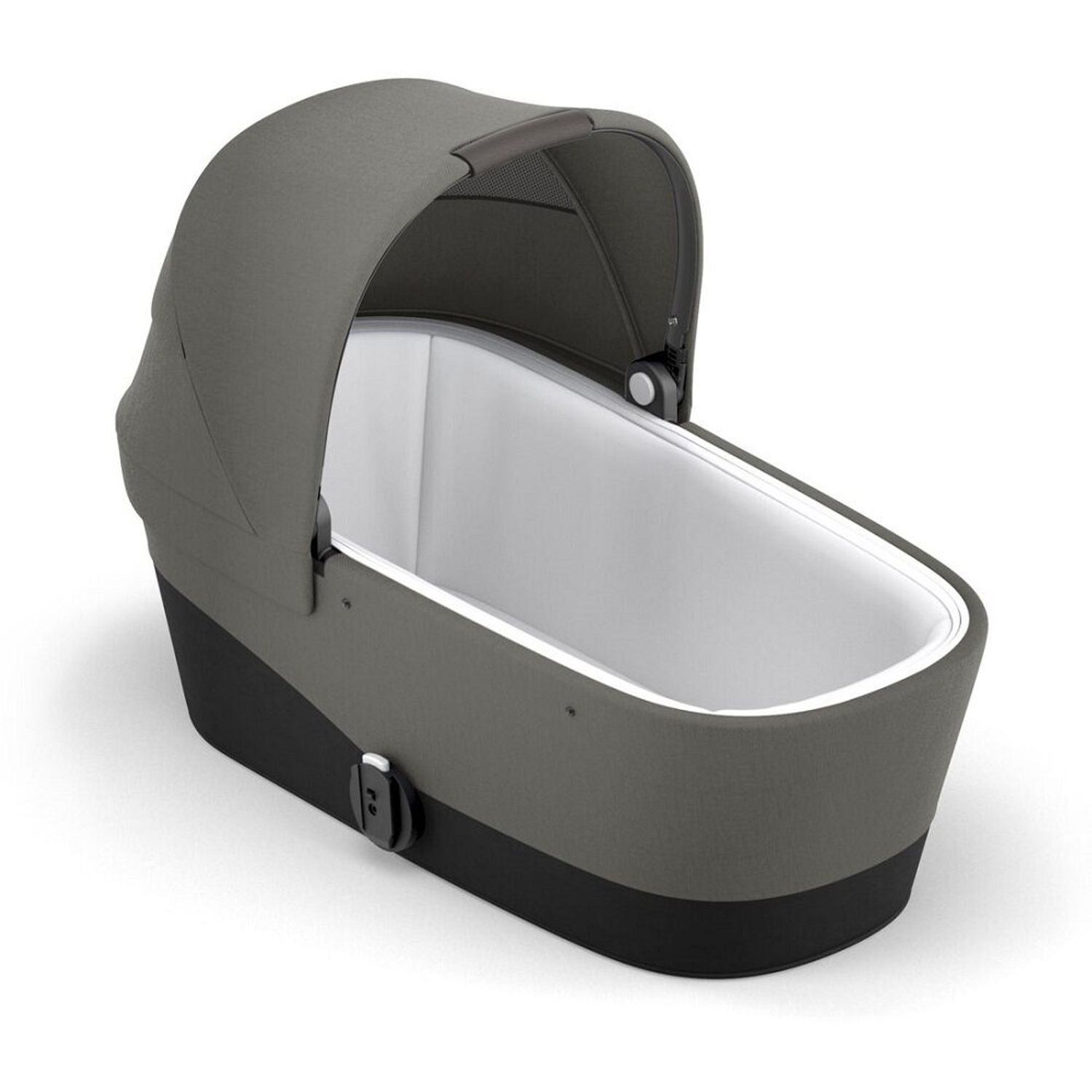 Cybex - Landou Gazelle S Soho Grey fotografia produsului View 2 L