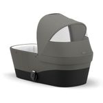 Cybex - Landou Gazelle S Soho Grey fotografia produsului View 4 S