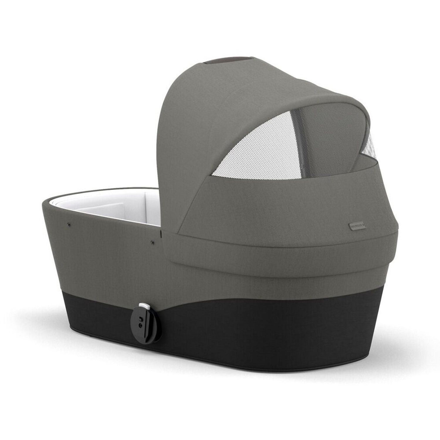 Cybex - Landou Gazelle S Soho Grey fotografia produsului View 4 L