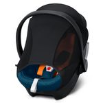 Cybex - Parasolar pentru scaun auto Aton fotografia produsului View 2 S