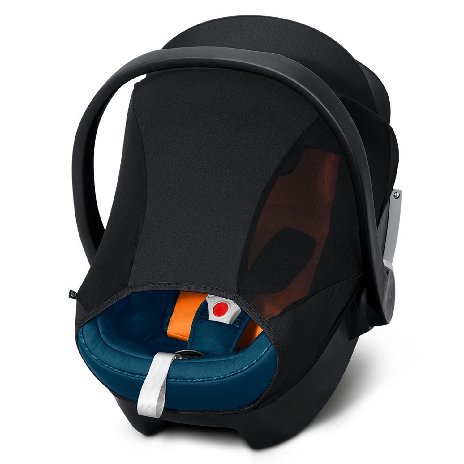 Cybex - Parasolar pentru scaun auto Aton fotografia produsului View 2 L