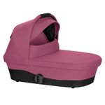 Cybex - Landou Melio Magnolia Pink fotografia produsului