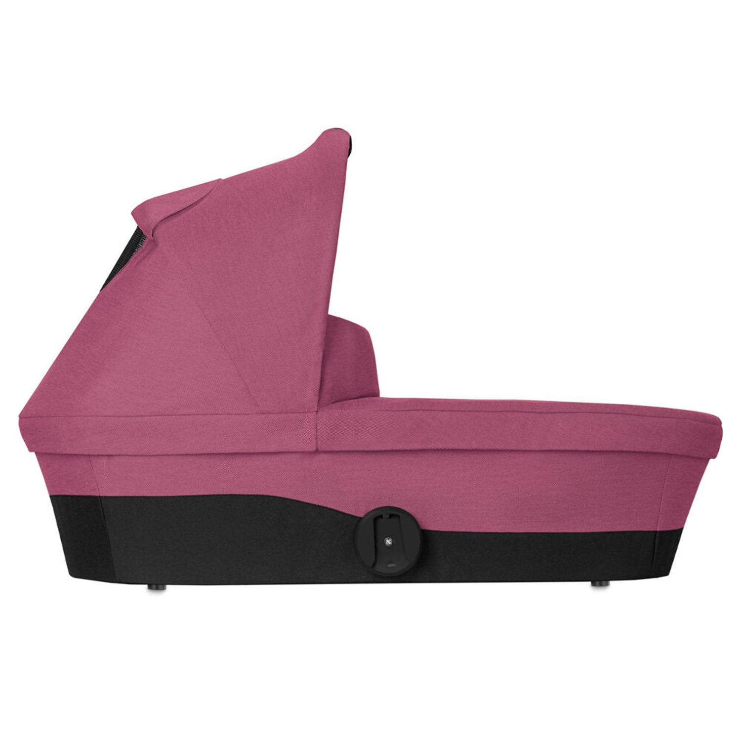 Cybex - Landou Melio Magnolia Pink fotografia produsului View 3 L