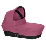 Cybex - Landou Melio Magnolia Pink fotografia produsului View 2 S