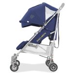 Maclaren - Carucior Quest Arc Regency Stripe fotografia produsului View 3 S