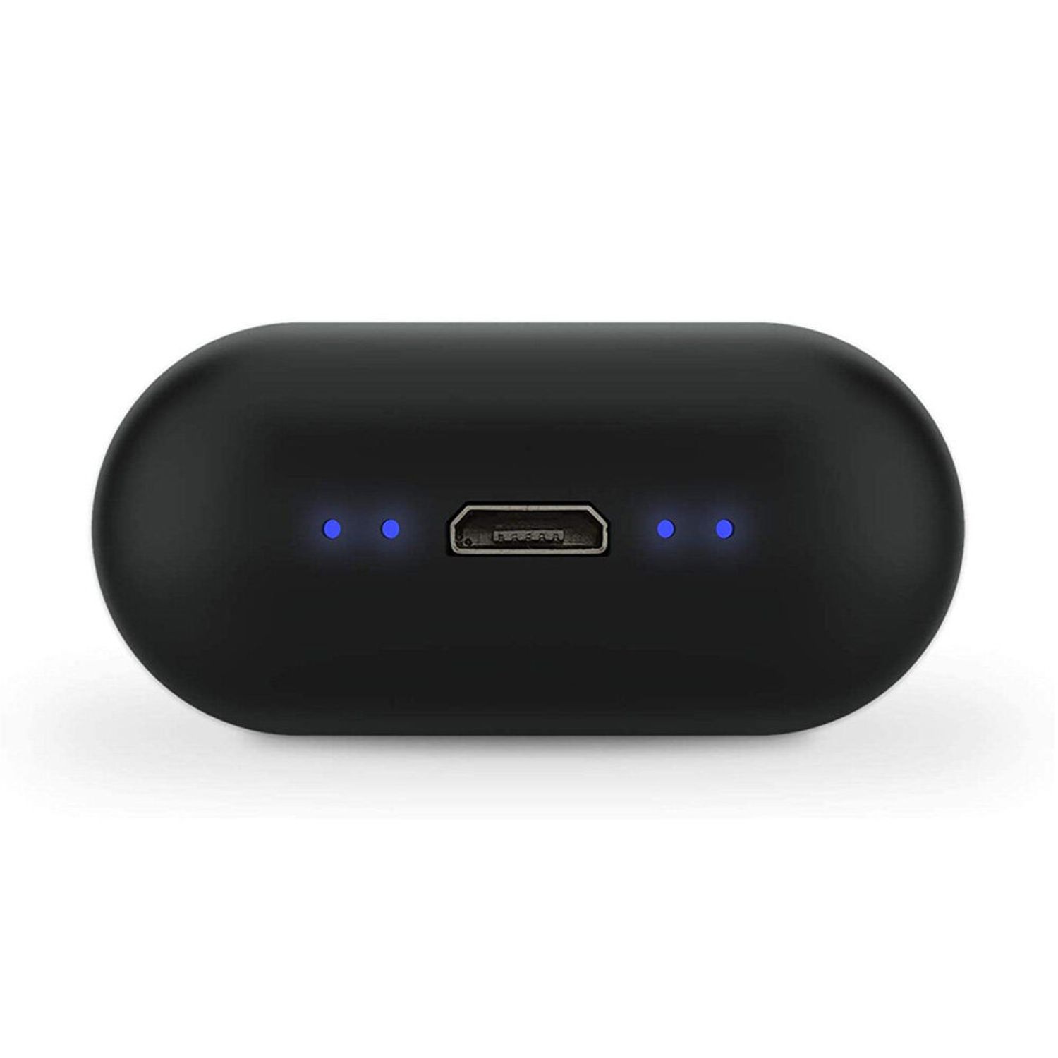 Motorola - Casti audio wireless VerveBuds110 Compact True fotografia produsului View 4 L