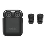 Motorola - Casti audio wireless VerveBuds110 Compact True fotografia produsului