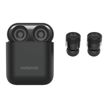 Motorola – Casti audio wireless VerveBuds110 Compact True elefant.ro imagine noua 2022